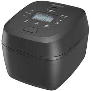 Amazon.co.jp: 炊飯器・精米器 - 日立 キッチン家電: ホーム